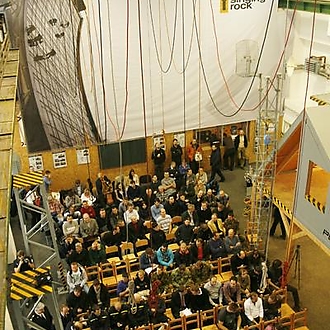 POLYGON KLADNO Opening: